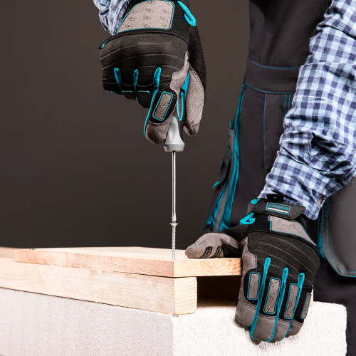 Отвертка SL3 x 75 мм, S2, трехкомпонентная рукоятка Gross по ценам производителя в Воронеже с доставкой по всей России