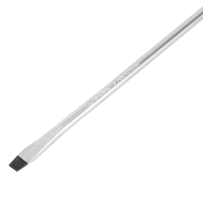 Отвертка "Point", SL5 х 150 мм, CS, двухкомпонентная рукоятка Sparta по ценам производителя в Воронеже с доставкой по всей России