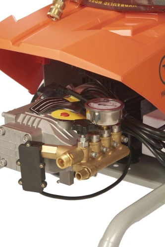 Мойка высокого давления с пистолетом 145 бар 2,2 кВт 220В TOR EW 145-13 по ценам производителя в Воронеже с доставкой по всей России