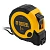 Рулетка 3м х 13мм, двухкомп. корпус, кнопка-пауза Denzel по ценам производителя в Воронеже с доставкой по всей России