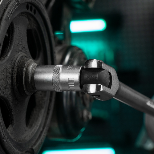 Набор торцевых головок с трещоткой 1/2", 24 предмета Stels по ценам производителя в Воронеже с доставкой по всей России