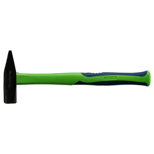 Молоток слесарный, 600 г, фибергласовая обрезиненная рукоятка Сибртех по ценам производителя в Воронеже с доставкой по всей России