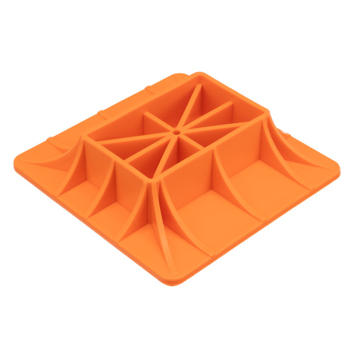 Опора для реечного домкрата на грунте, Off-RoaD Base Stels по ценам производителя в Воронеже с доставкой по всей России