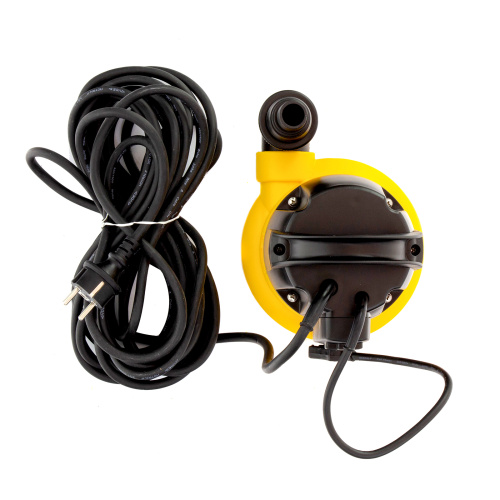 Дренажный насос DP500E, 500 Вт, подъем 7 м, 7000 л/ч Denzel по ценам производителя в Воронеже с доставкой по всей России