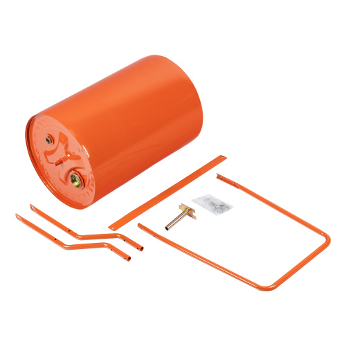 Каток газонный 70л, ручной, наливной, пробка-болт Сибртех по ценам производителя в Воронеже с доставкой по всей России