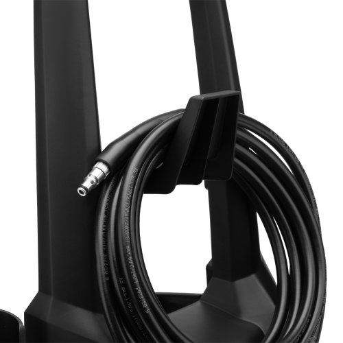 Моечная машина высокого давления R-170, 2000 Вт, 170 бар, 360 л/ч, колесная Denzel по ценам производителя в Воронеже с доставкой по всей России