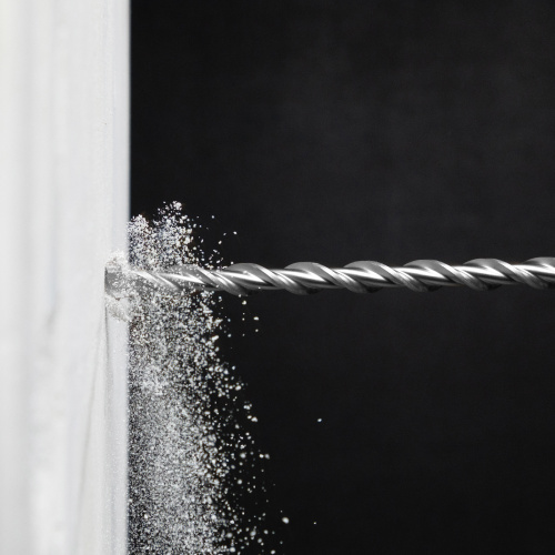 Бур по бетону Pro, 14 х 450 мм, SDS Plus Gross по ценам производителя в Воронеже с доставкой по всей России