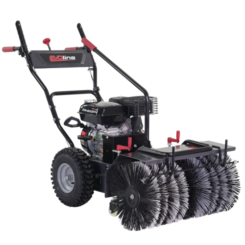 Подметальная машина EVOline SWG 620-200 (с двигателем Zongshen) по ценам производителя в Воронеже с доставкой по всей России