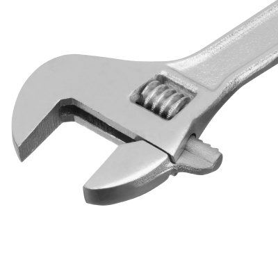 Ключ разводной, 250 мм (НИЗ) по ценам производителя в Воронеже с доставкой по всей России