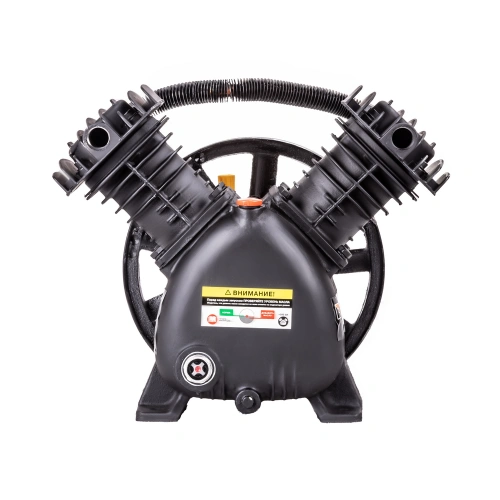 Компрессорная головка ременная AEROMAX B2065 купить в Москве с доставкой по всей России | ProtosMarket.ru