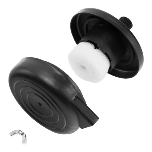 Компрессор воздушный DC1500L/24, 1,5 кВт, 24 л, 210 л/мин MTX по ценам производителя в Воронеже с доставкой по всей России