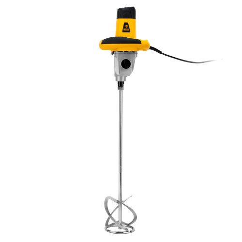 Миксер строительный EM-1-1220, 1220 Вт, 0-480/0-800 об/мин Denzel по ценам производителя в Воронеже с доставкой по всей России