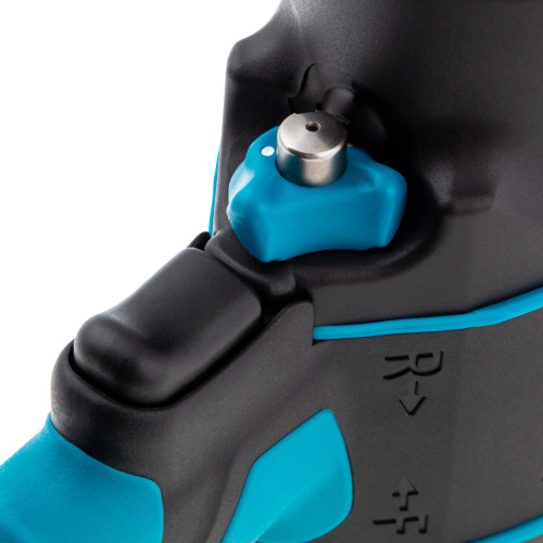 Гайковерт пневматический ударный G1285, 1/2, Twin Hammer, 1220Нм, 6500 об/мин, композитный Gross по ценам производителя в Воронеже с доставкой по всей России