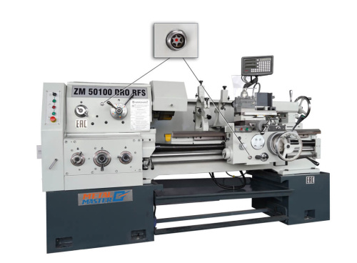 ZM 66150 DRO RFS по ценам производителя в Воронеже с доставкой по всей России