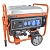 Генератор бензиновый EVOline PB 11000 E (Zongshen) по ценам производителя в Воронеже с доставкой по всей России