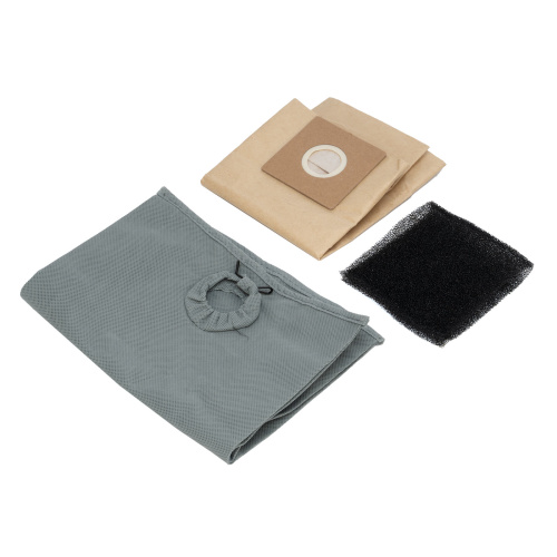 Пылесос строительный SVC15, 1200 Вт, бак 15 л, шланг 2 м Denzel по ценам производителя в Воронеже с доставкой по всей России