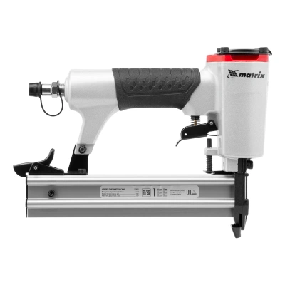 Нейлер пневматический для гвоздей от 10 до 32 мм Matrix по ценам производителя в Воронеже с доставкой по всей России