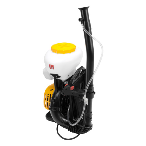 Опрыскиватель бензиновый GS-43, 43 см3, бак 14 л Denzel по ценам производителя в Воронеже с доставкой по всей России