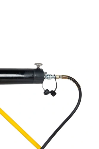 Трубогиб гидравлический TOR HHW-2F 13 т 21,3-60 мм (с выносным насосом) по ценам производителя в Воронеже с доставкой по всей России