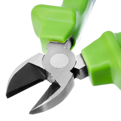 Бокорезы, 180 мм, двухкомпонентные рукоятки Сибртех по ценам производителя в Воронеже с доставкой по всей России