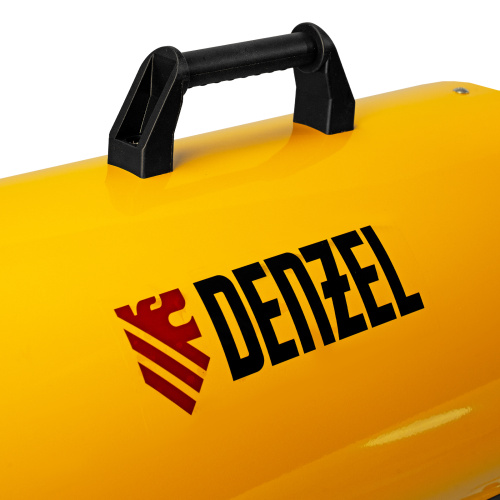 Газовая тепловая пушка GHG-30i, 30 кВт, цифровой термостат, пропан-бутан Denzel по ценам производителя в Воронеже с доставкой по всей России