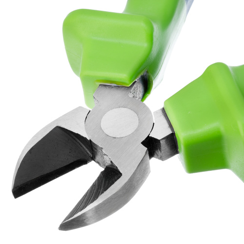 Бокорезы, 180 мм, двухкомпонентные рукоятки Сибртех по ценам производителя в Воронеже с доставкой по всей России