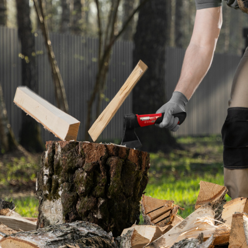 Топор, 450 г, эргономичная фибергласовая рукоятка, 275 мм Matrix по ценам производителя в Воронеже с доставкой по всей России