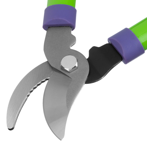 Сучкорез прямого реза, 520 мм, стальные обрезиненные рукоятки, Palisad по ценам производителя в Воронеже с доставкой по всей России