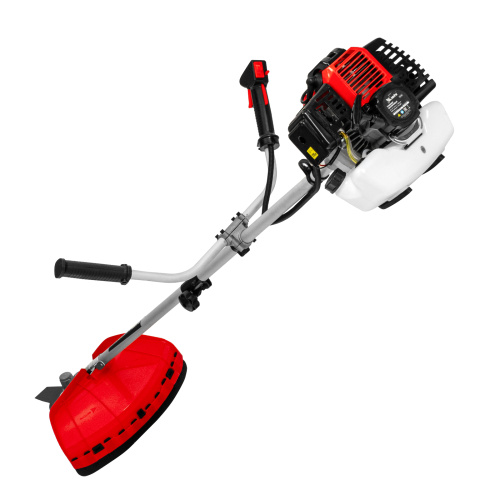 Триммер бензиновый MT-43S, 43 см³, разъемная штанга, состоит из 2 частей MTX по ценам производителя в Воронеже с доставкой по всей России