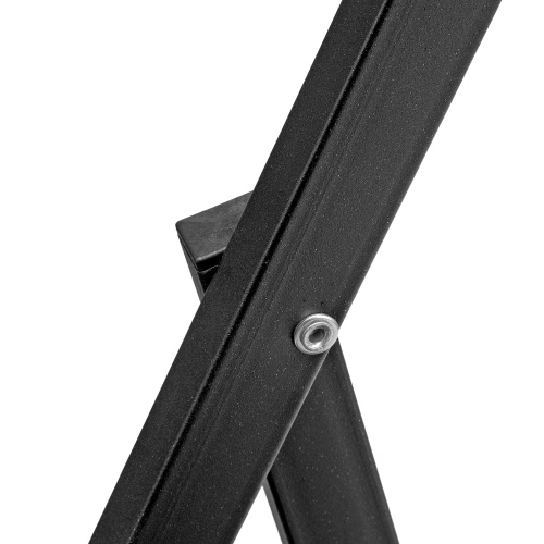 Стремянка 3 ступени, компактная, стальная Сибртех по ценам производителя в Воронеже с доставкой по всей России