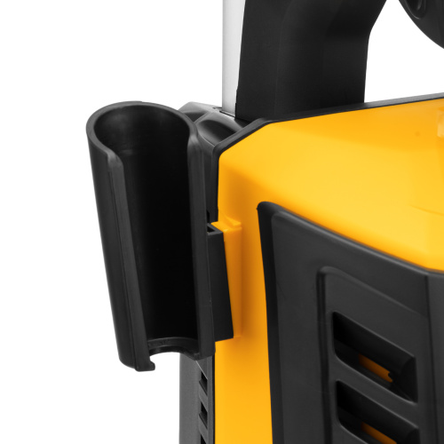 Моечная машина высокого давления R-180D, 2200 Вт, 180 бар, 380 л/ч, с барабаном Denzel купить в Москве с доставкой по всей России | ProtosMarket.ru