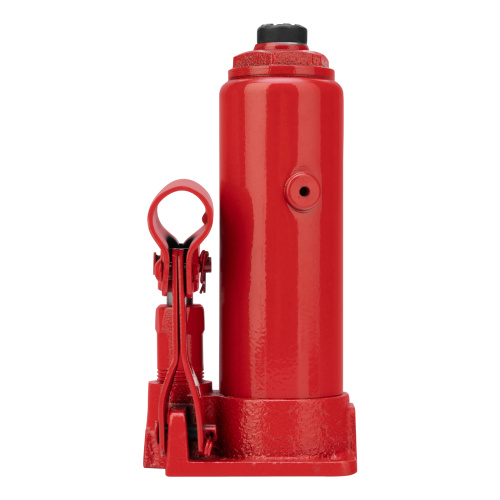 Домкрат гидравлический бутылочный 3т, h подъема 180-320 мм Sparta Compact по ценам производителя в Воронеже с доставкой по всей России