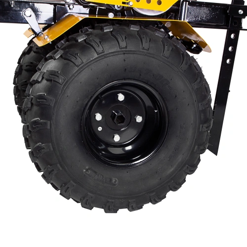 Мотоблок DPT-370-PRO, 7 л.с, ременное сцепление, ширина 90 см, глубина 35 см, фрез 3 х 4, ШОМ, передачи 4В/2Н Denzel купить в Москве с доставкой по всей России | ProtosMarket.ru