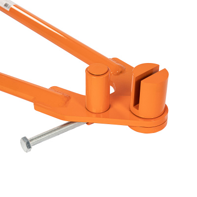 Полосогиб, 750 мм, ширина до 50 мм Сибртех по ценам производителя в Воронеже с доставкой по всей России