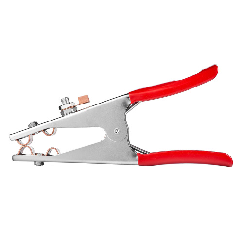 Клемма заземления КЗ-50-1-А по ценам производителя в Воронеже с доставкой по всей России