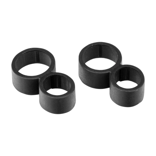 Домкрат гидравлический бутылочный, 30 т, 245-385 мм Сибртех по ценам производителя в Воронеже с доставкой по всей России