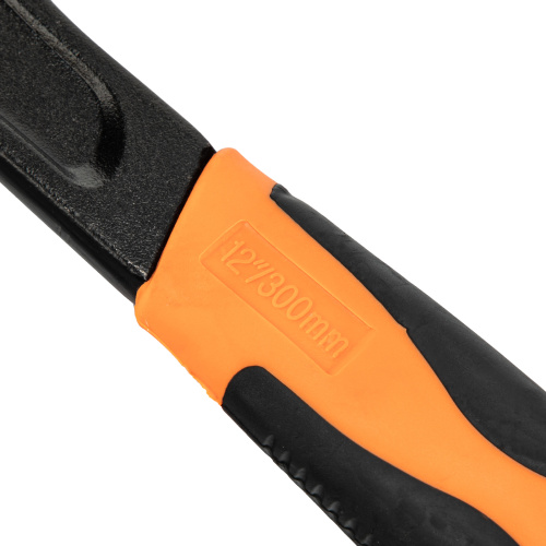 Ключ разводной, 300 мм, двухкомпонентная рукоятка Sparta по ценам производителя в Воронеже с доставкой по всей России