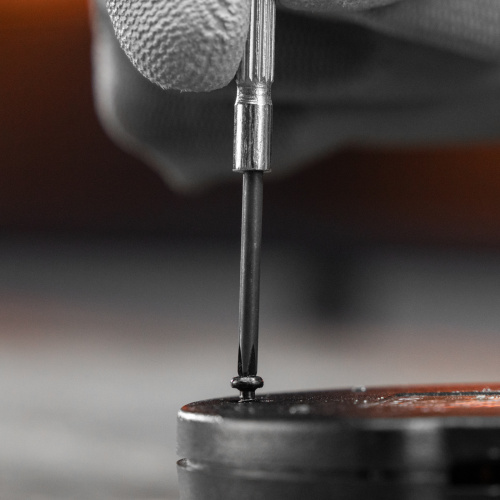 Набор инструментов бытовой, 19 предметов Sparta по ценам производителя в Воронеже с доставкой по всей России