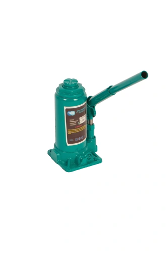 Домкрат гидравлический TOR ДГ-8 г/п 8,0 т (A) по ценам производителя в Воронеже с доставкой по всей России