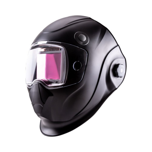 Маска сварщика КОРУНД-Х PRO "ф-р 8100V" в коробке по ценам производителя в Воронеже с доставкой по всей России