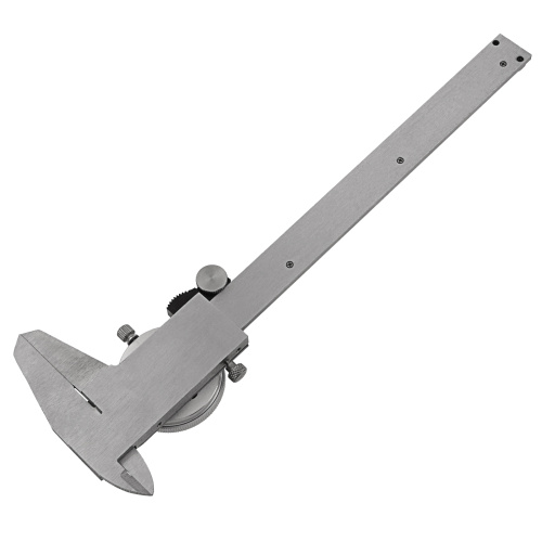 Штангенциркуль, 150 мм, стрелочный Matrix по ценам производителя в Воронеже с доставкой по всей России