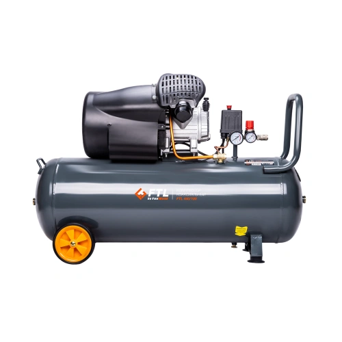 FTL Компрессор коаксиальный 440/100 купить в Москве с доставкой по всей России | ProtosMarket.ru