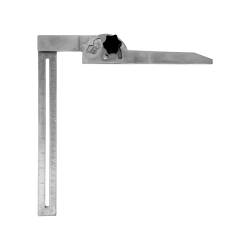 Плиткорез рельсовый 500 мм MTX по ценам производителя в Воронеже с доставкой по всей России