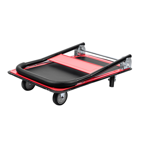 Тележка хозяйственная, грузоподъемность 150 кг Matrix по ценам производителя в Воронеже с доставкой по всей России