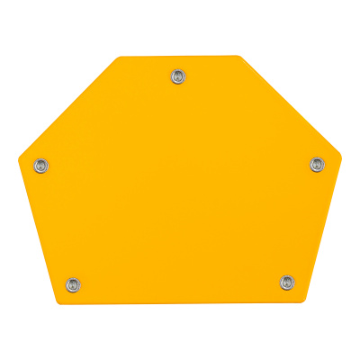 Фиксатор магнитный для сварочных работ усилие 50 LB, 30х45х60х75х90х135 град. Denzel по ценам производителя в Воронеже с доставкой по всей России