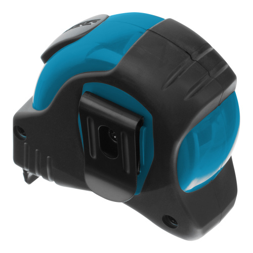 Рулетка "Schlagfest",3 м x 19 мм,магнитный обрезиненный зацеп,двусторонняя шкала,Нейлоновое покрытие,автоматическая фиксация Gross по ценам производителя в Воронеже с доставкой по всей России