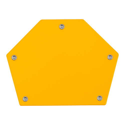 Фиксатор магнитный для сварочных работ усилие 50 LB, 30х45х60х75х90х135 град. Denzel по ценам производителя в Воронеже с доставкой по всей России