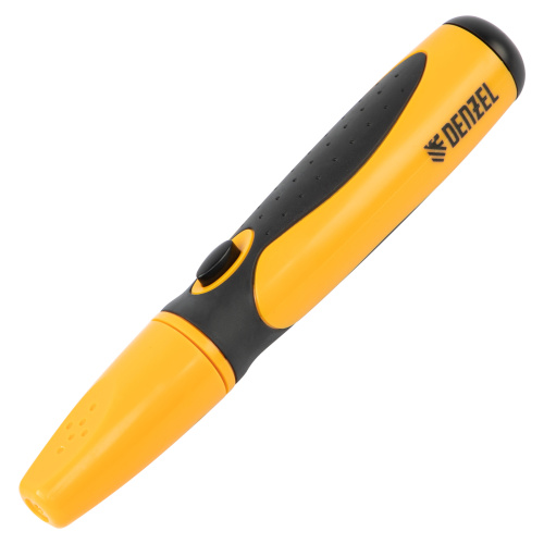 Отвертка реверсивная, механизм SmartPush mini 11 шт, CrMo Denzel по ценам производителя в Воронеже с доставкой по всей России