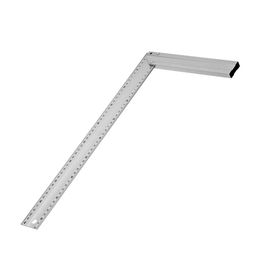 Угольник, 450 мм, алюминиевый, литой Matrix по ценам производителя в Воронеже с доставкой по всей России