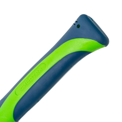 Молоток кровельщика, 600 г, фибергласовая обрезиненная рукоятка Сибртех по ценам производителя в Воронеже с доставкой по всей России